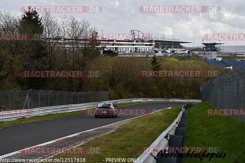 Bild #12517818 - Touristenfahrten Nürburgring Nordschleife