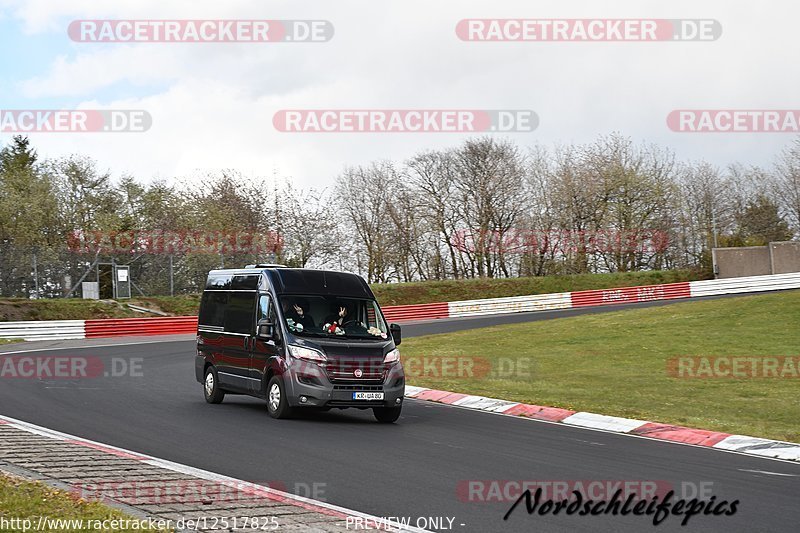 Bild #12517825 - Touristenfahrten Nürburgring Nordschleife