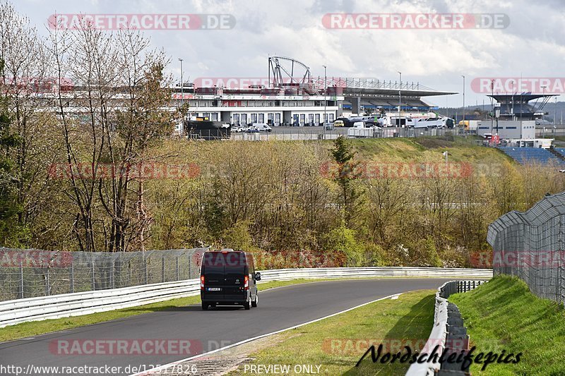 Bild #12517826 - Touristenfahrten Nürburgring Nordschleife