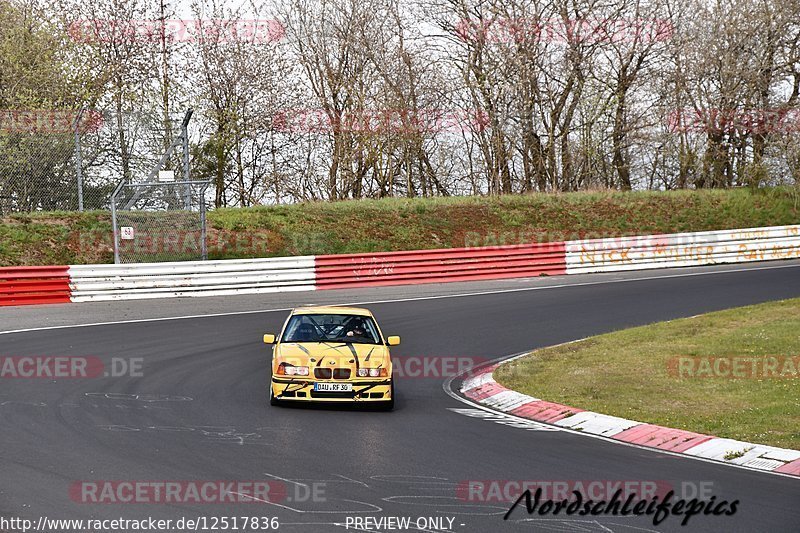 Bild #12517836 - Touristenfahrten Nürburgring Nordschleife