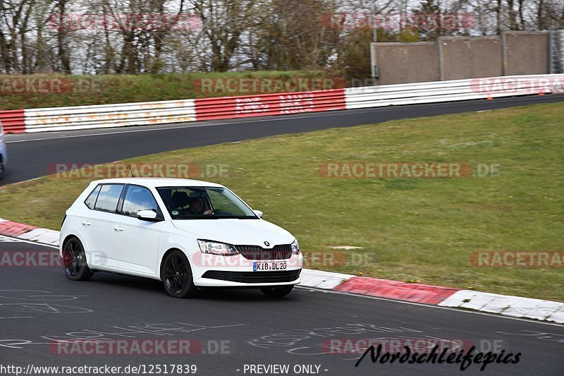 Bild #12517839 - Touristenfahrten Nürburgring Nordschleife