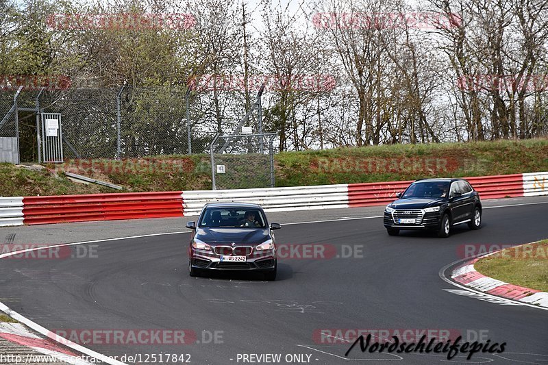 Bild #12517842 - Touristenfahrten Nürburgring Nordschleife