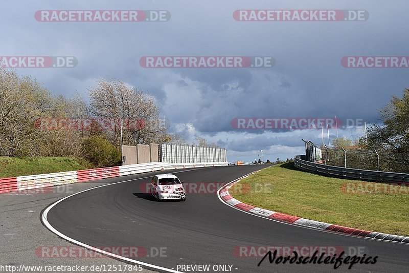 Bild #12517845 - Touristenfahrten Nürburgring Nordschleife