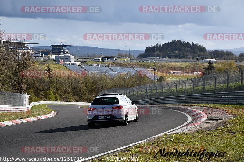 Bild #12517864 - Touristenfahrten Nürburgring Nordschleife