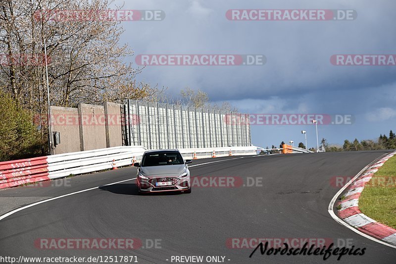 Bild #12517871 - Touristenfahrten Nürburgring Nordschleife