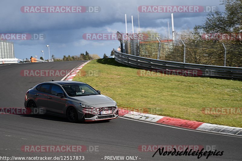 Bild #12517873 - Touristenfahrten Nürburgring Nordschleife