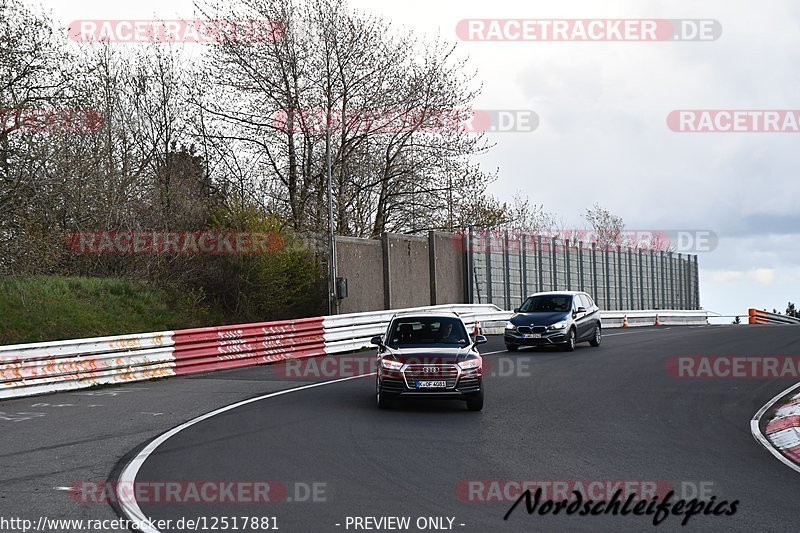 Bild #12517881 - Touristenfahrten Nürburgring Nordschleife