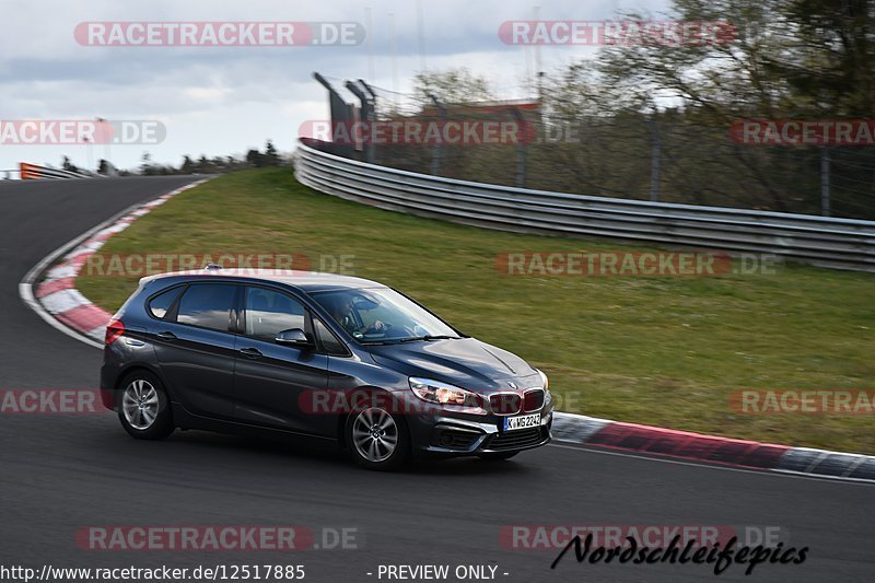 Bild #12517885 - Touristenfahrten Nürburgring Nordschleife