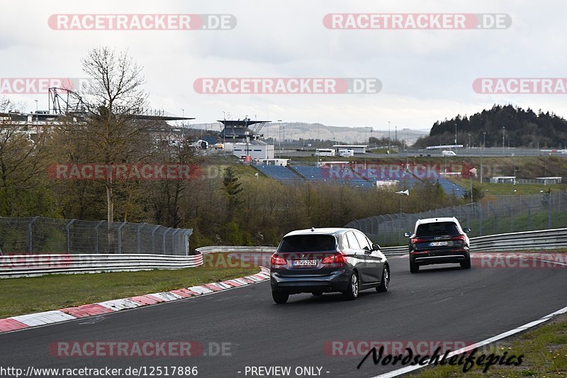 Bild #12517886 - Touristenfahrten Nürburgring Nordschleife