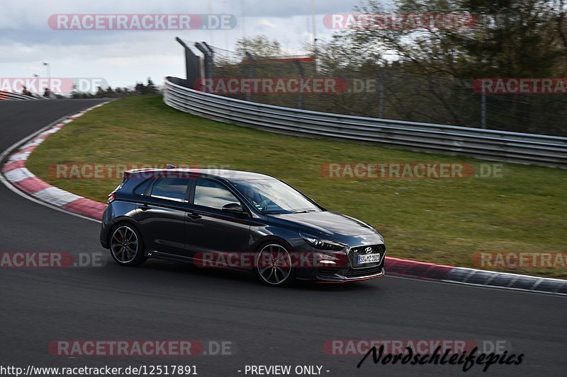 Bild #12517891 - Touristenfahrten Nürburgring Nordschleife