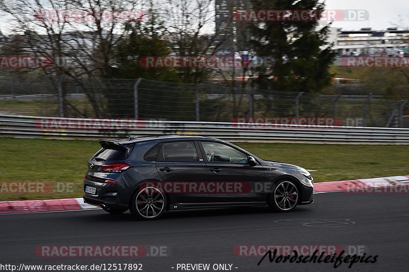 Bild #12517892 - Touristenfahrten Nürburgring Nordschleife