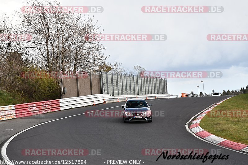 Bild #12517894 - Touristenfahrten Nürburgring Nordschleife