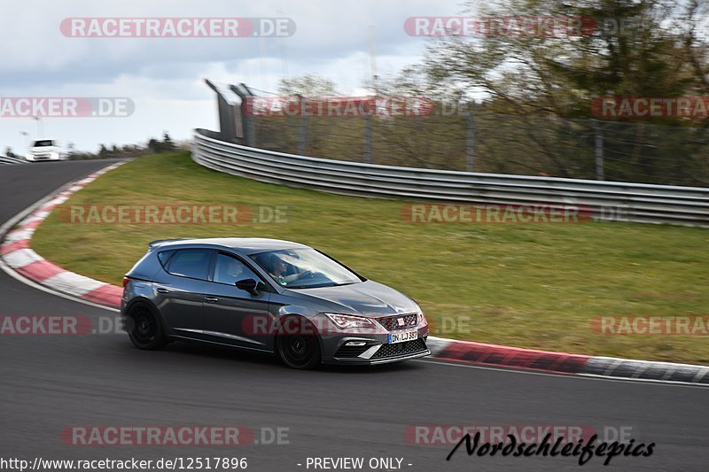 Bild #12517896 - Touristenfahrten Nürburgring Nordschleife