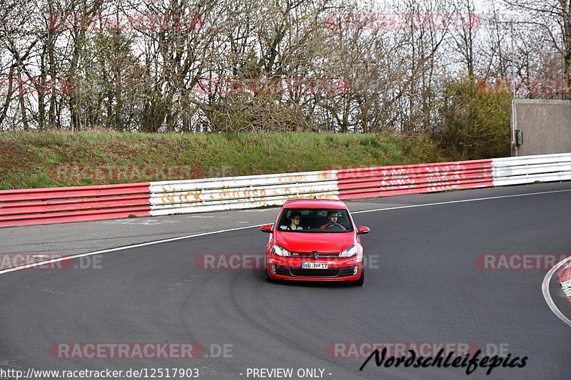 Bild #12517903 - Touristenfahrten Nürburgring Nordschleife