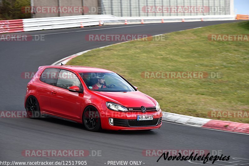 Bild #12517905 - Touristenfahrten Nürburgring Nordschleife