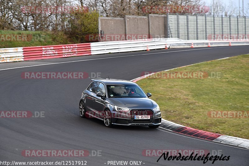 Bild #12517912 - Touristenfahrten Nürburgring Nordschleife