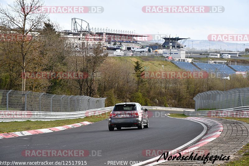 Bild #12517915 - Touristenfahrten Nürburgring Nordschleife