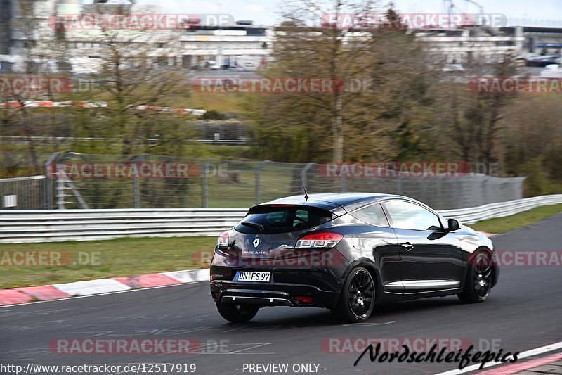 Bild #12517919 - Touristenfahrten Nürburgring Nordschleife