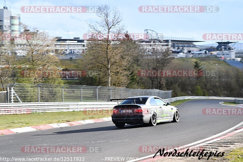 Bild #12517922 - Touristenfahrten Nürburgring Nordschleife