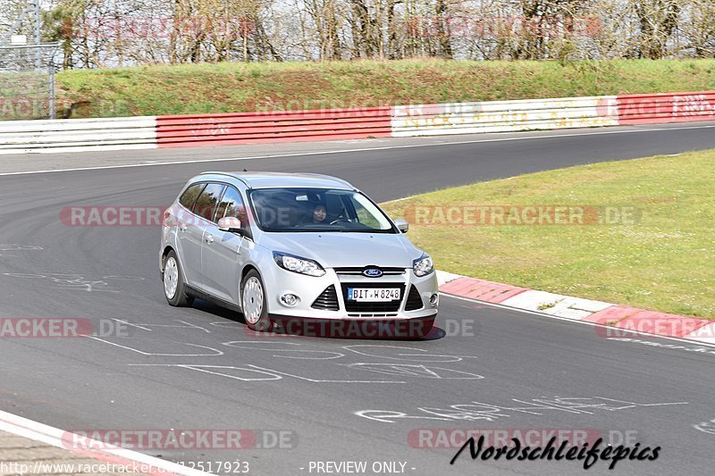 Bild #12517923 - Touristenfahrten Nürburgring Nordschleife