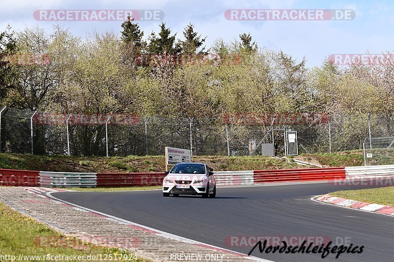 Bild #12517924 - Touristenfahrten Nürburgring Nordschleife