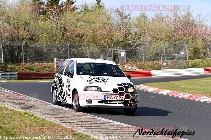 Bild #12517926 - Touristenfahrten Nürburgring Nordschleife