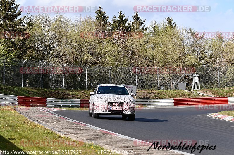 Bild #12517927 - Touristenfahrten Nürburgring Nordschleife