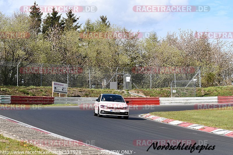 Bild #12517929 - Touristenfahrten Nürburgring Nordschleife