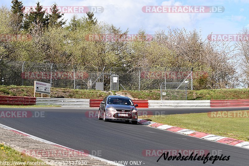 Bild #12517930 - Touristenfahrten Nürburgring Nordschleife