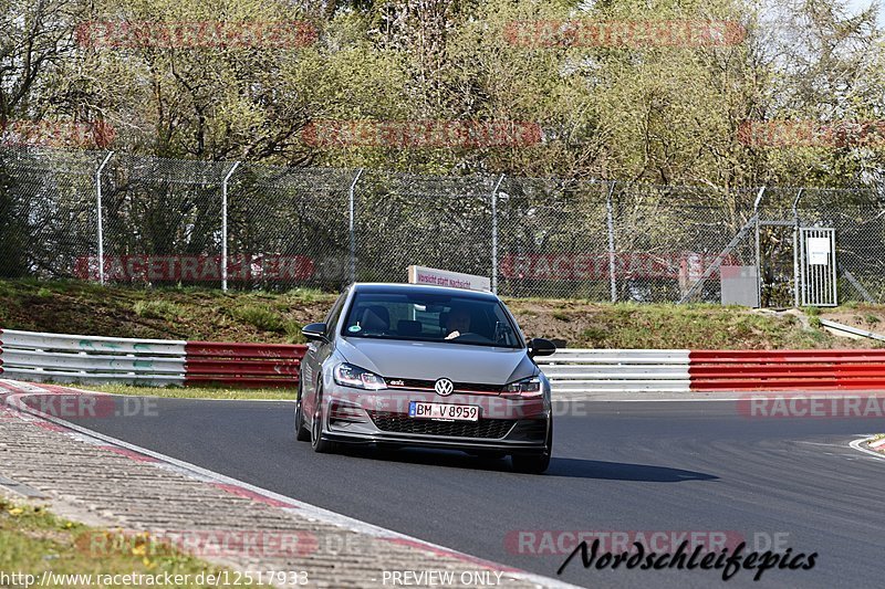 Bild #12517933 - Touristenfahrten Nürburgring Nordschleife