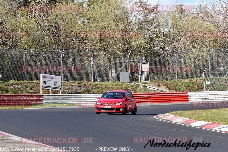 Bild #12517935 - Touristenfahrten Nürburgring Nordschleife