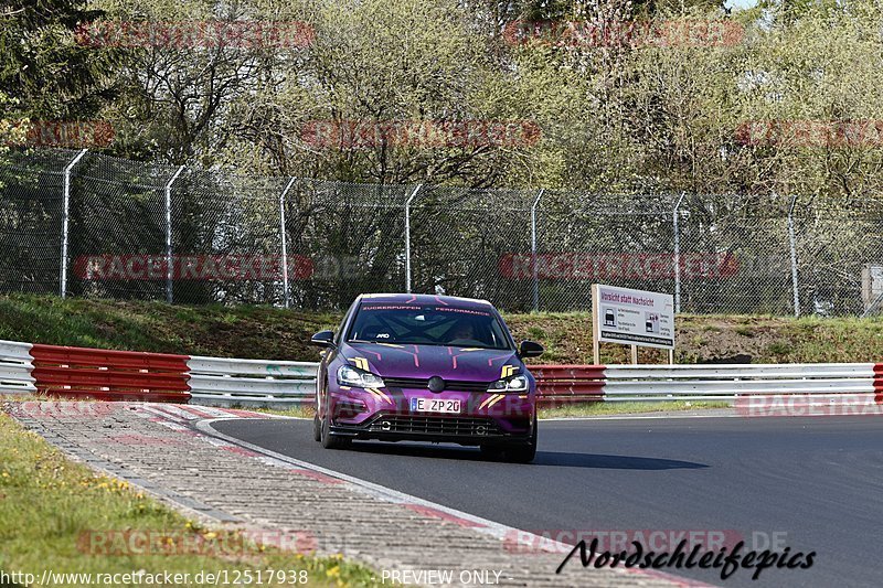 Bild #12517938 - Touristenfahrten Nürburgring Nordschleife