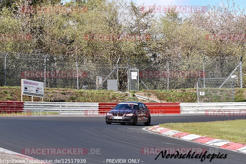 Bild #12517939 - Touristenfahrten Nürburgring Nordschleife