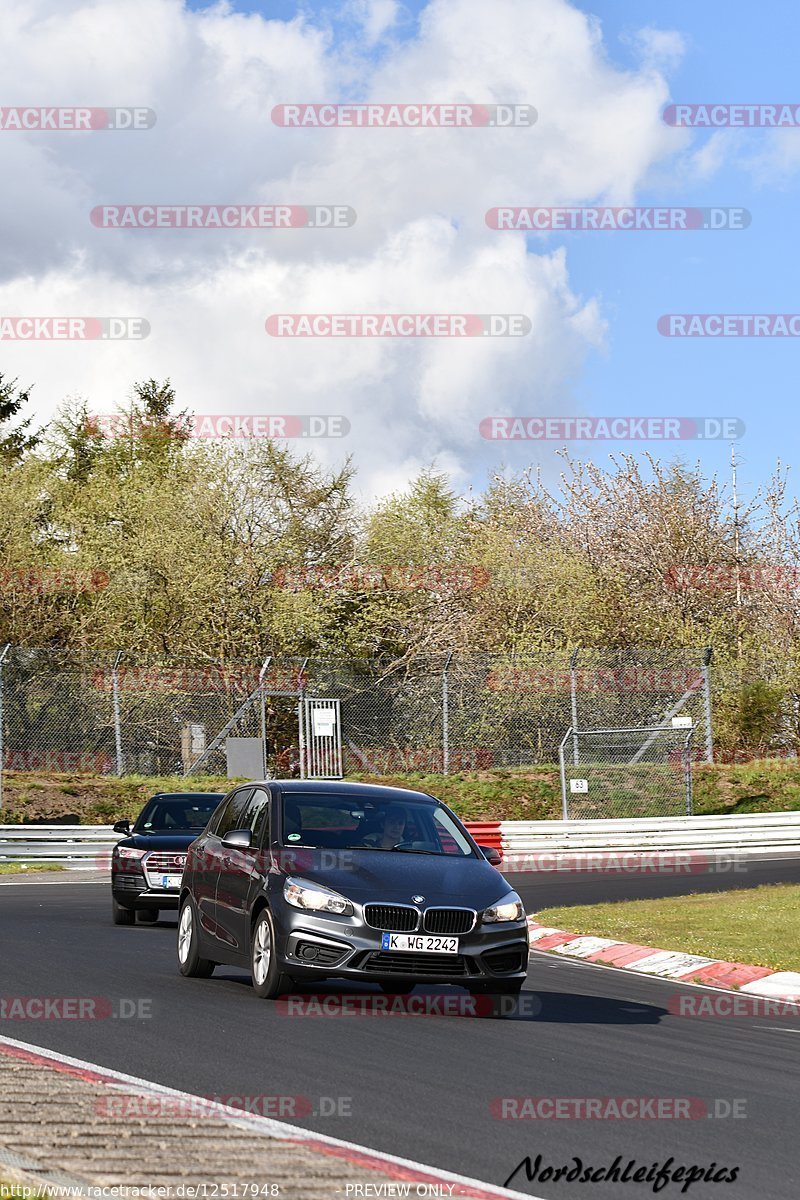 Bild #12517948 - Touristenfahrten Nürburgring Nordschleife