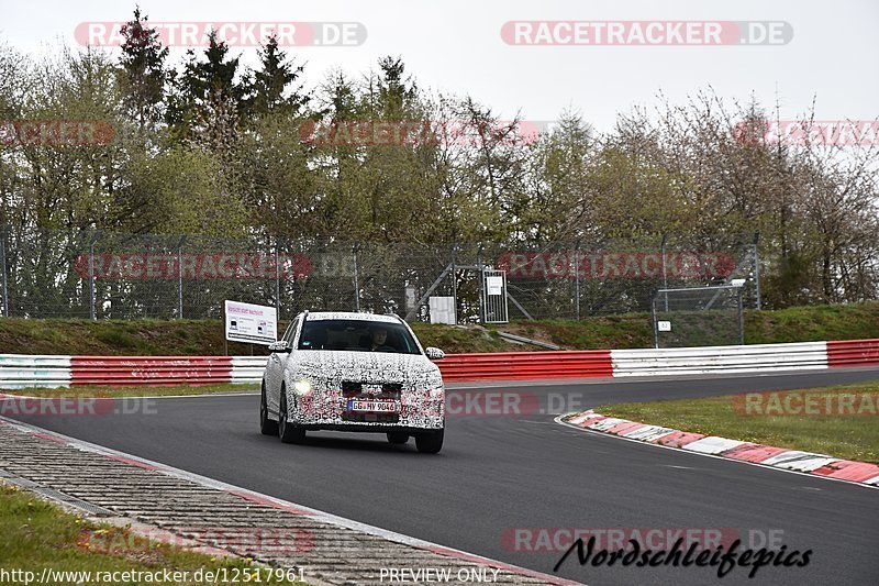 Bild #12517961 - Touristenfahrten Nürburgring Nordschleife