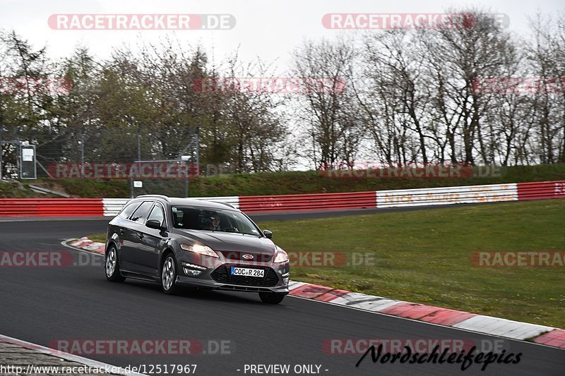 Bild #12517967 - Touristenfahrten Nürburgring Nordschleife