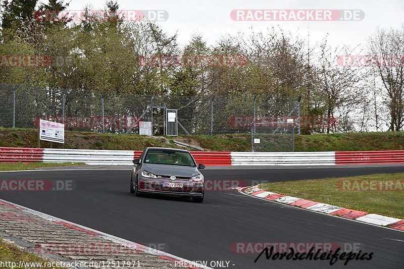 Bild #12517971 - Touristenfahrten Nürburgring Nordschleife