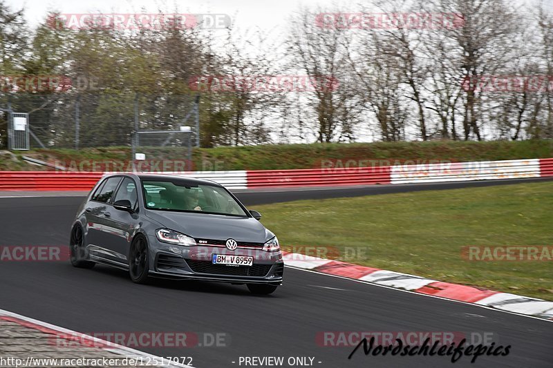 Bild #12517972 - Touristenfahrten Nürburgring Nordschleife