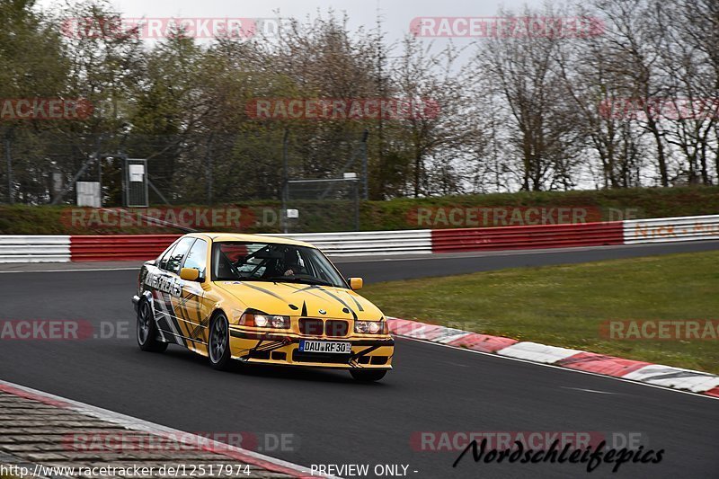 Bild #12517974 - Touristenfahrten Nürburgring Nordschleife