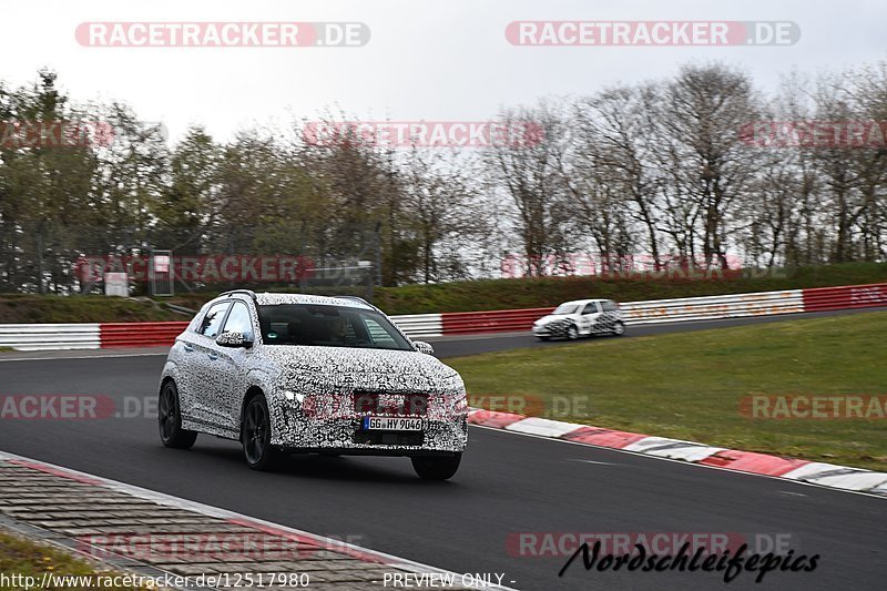 Bild #12517980 - Touristenfahrten Nürburgring Nordschleife