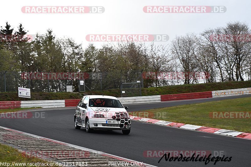 Bild #12517983 - Touristenfahrten Nürburgring Nordschleife