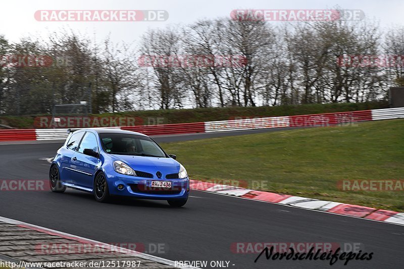 Bild #12517987 - Touristenfahrten Nürburgring Nordschleife