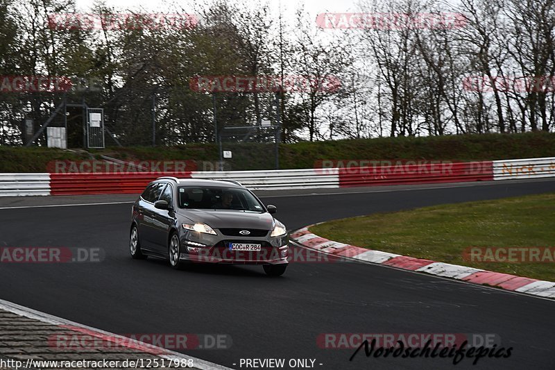 Bild #12517988 - Touristenfahrten Nürburgring Nordschleife