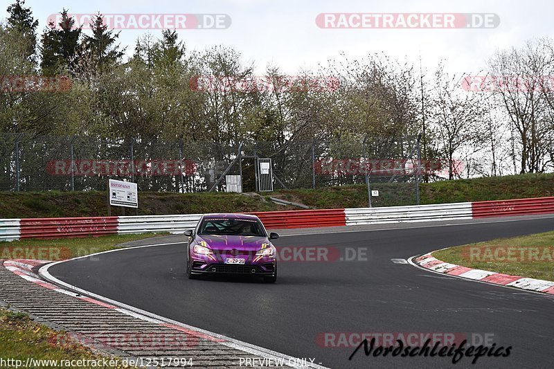 Bild #12517994 - Touristenfahrten Nürburgring Nordschleife