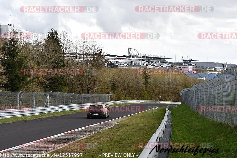 Bild #12517997 - Touristenfahrten Nürburgring Nordschleife