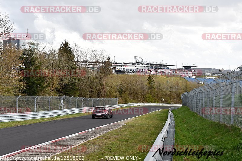 Bild #12518002 - Touristenfahrten Nürburgring Nordschleife