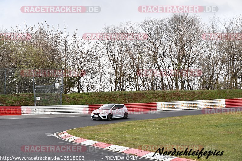 Bild #12518003 - Touristenfahrten Nürburgring Nordschleife