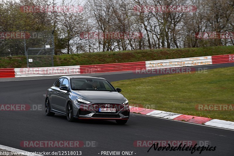 Bild #12518013 - Touristenfahrten Nürburgring Nordschleife