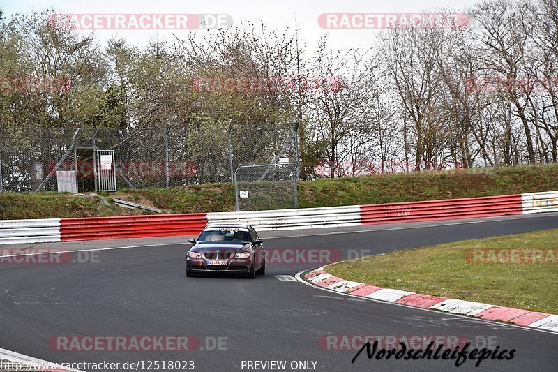 Bild #12518023 - Touristenfahrten Nürburgring Nordschleife