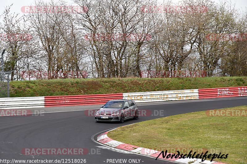 Bild #12518026 - Touristenfahrten Nürburgring Nordschleife